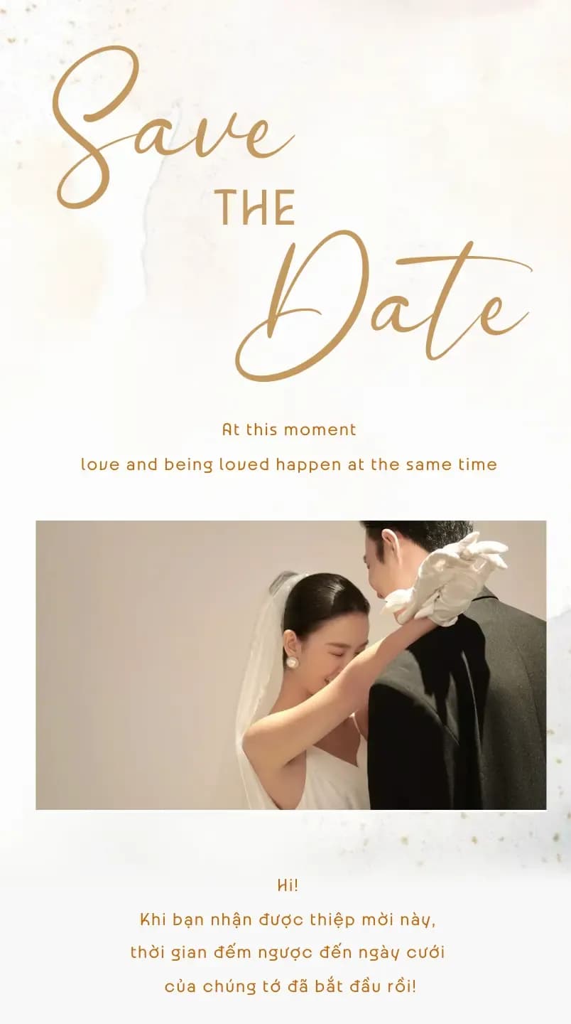 View template Wedding Invitation 99 Premium